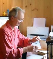 Charles Cox Charles Cox