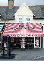 Bay Bookshop