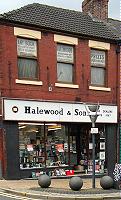 Halewood & Sons
