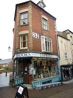 Inprint Inprint in Stroud