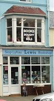 Siop Lyfrau Lewis