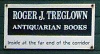Roger J. Treglown