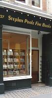 Stephen Poole Fine Books