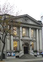 Chelsea Old Town Hall