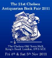 Chelsea Chelsea Book Fair