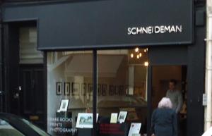 Sophie Schneideman Rare Books