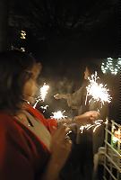Sparklers