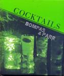Cocktails with Bompas and Parr Cocktails with Bompas and Parr