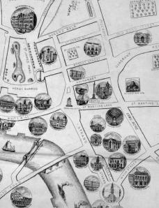 Ford's Illustrated Memorial 1851