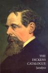 The Dickens Catalogue