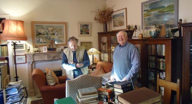 Nairn & Watson - John Updike Rare Books