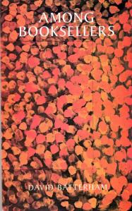 Among Booksellers Among Booksellers