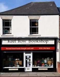 Keel Row Bookshop