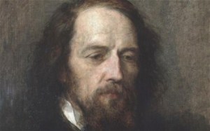 Alfred, Lord Tennyson