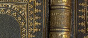 The Idylls of the King