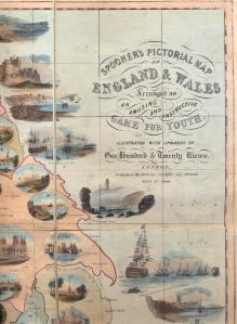 England and Wales detail England and Wales detail