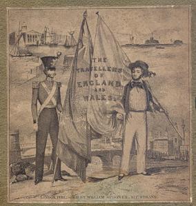 Travellers The Travellers of England and Wales