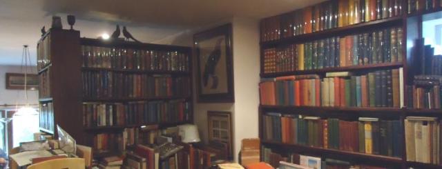 Fine Books at Ilkley