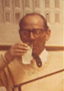 Alfred William Dinerman