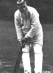 W G Grace