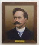 James Clement Robson