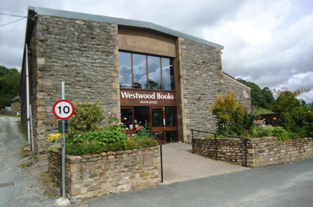 Marks out of Ten - Westwood Books