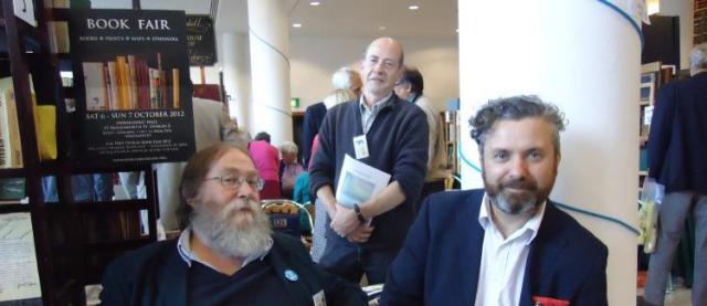 Saunders Marr and Foster Saunders Marr and Foster