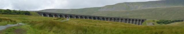 Ribblehead Viaduct