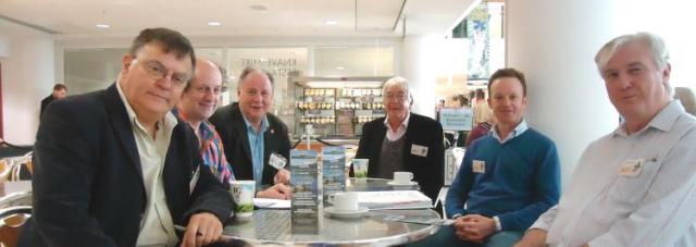 York Antiquarian Book Seminar 