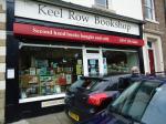 Keel Row Bookshop