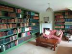 The Bookroom