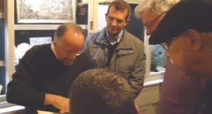 Werner Oechslin 2 Werner Oechslin 2