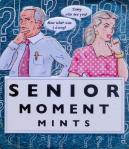 Senior Moments