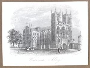Westminster Abbey