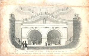 Thames Tunnel
