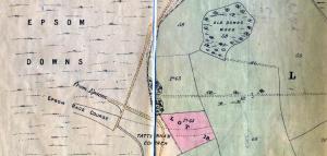 Lot 18 - Nork Park Estate