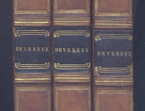 Devereux Detail