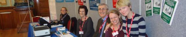 The Friendliest Fair