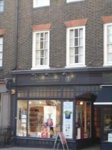 7a Church Street 2014