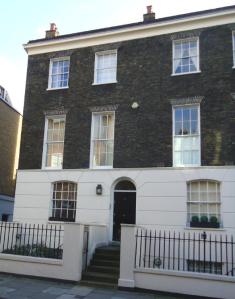 9 Holland Street - 2014