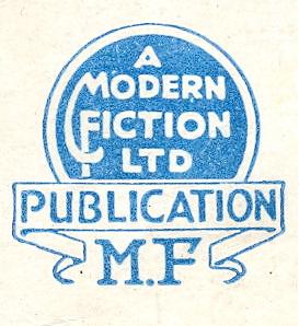 modern fiction