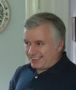 Ashley Baynton-Williams