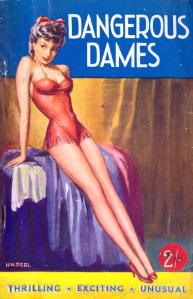 Dangerous Dames