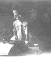 Norman Wesley Firth