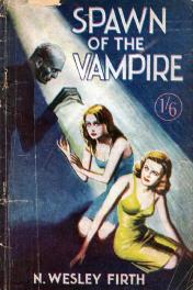 Spawn of the Vampire