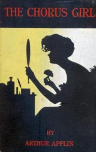 Chorus Girl