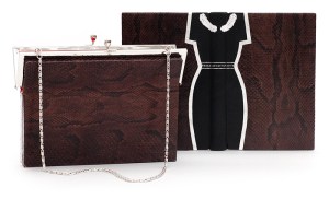 Chris Hicks - Breakfast at Tiffany's