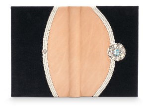 Bec Britain - Breakfast at Tiffanys