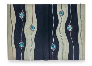 Simeon Jones - Breakfast at Tiffany's