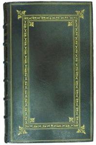 Folger First Folio 2